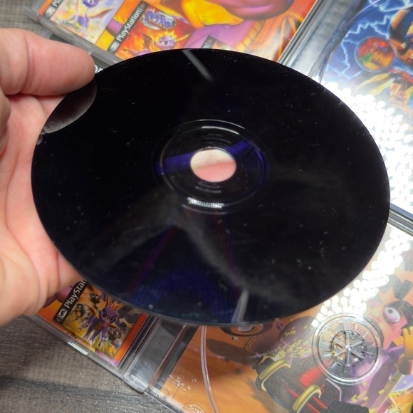 Playstation Crash Bandicoot Sony - Picture 4 of 5